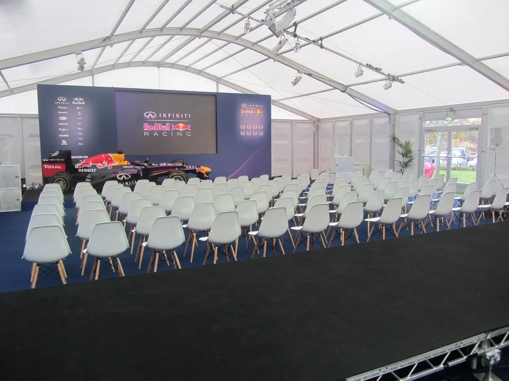 Arcum Tent Case