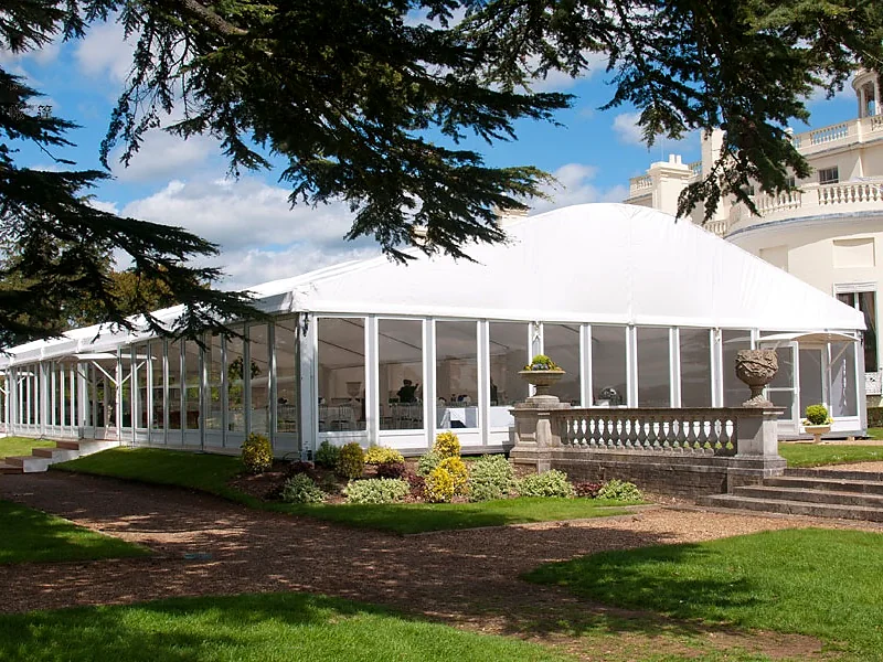 Arcum Tent Case