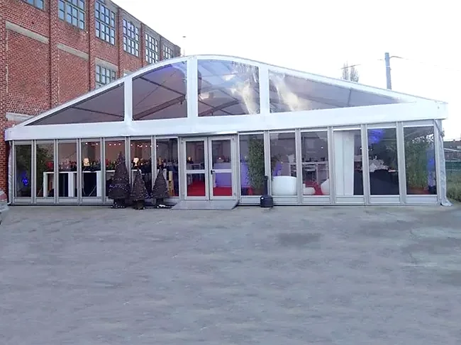 Arcum Tent Case