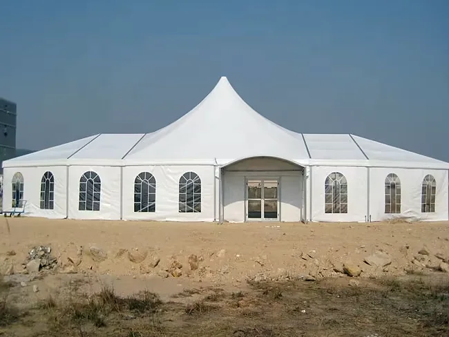High Peak Tent Case