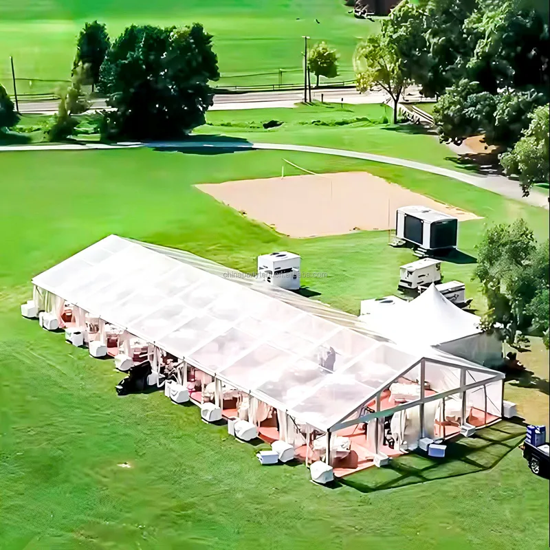 Wedding Tent Case