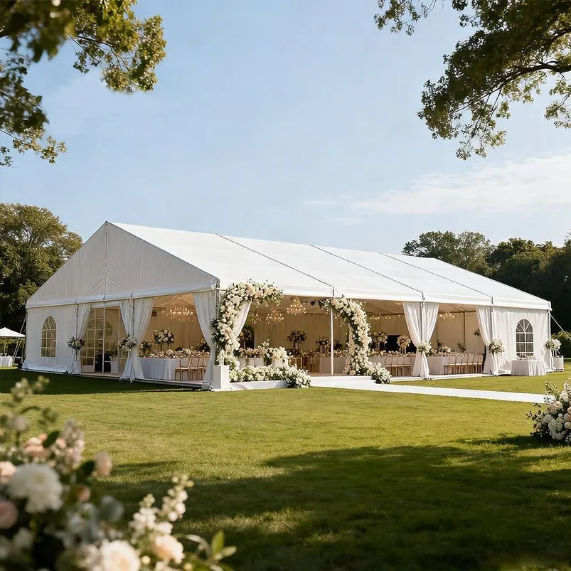 Wedding Tent Case