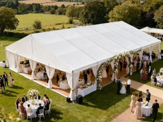 Wedding Tent