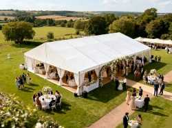 Wedding Tent