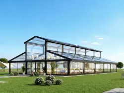 Orangeries And Specialty Tents