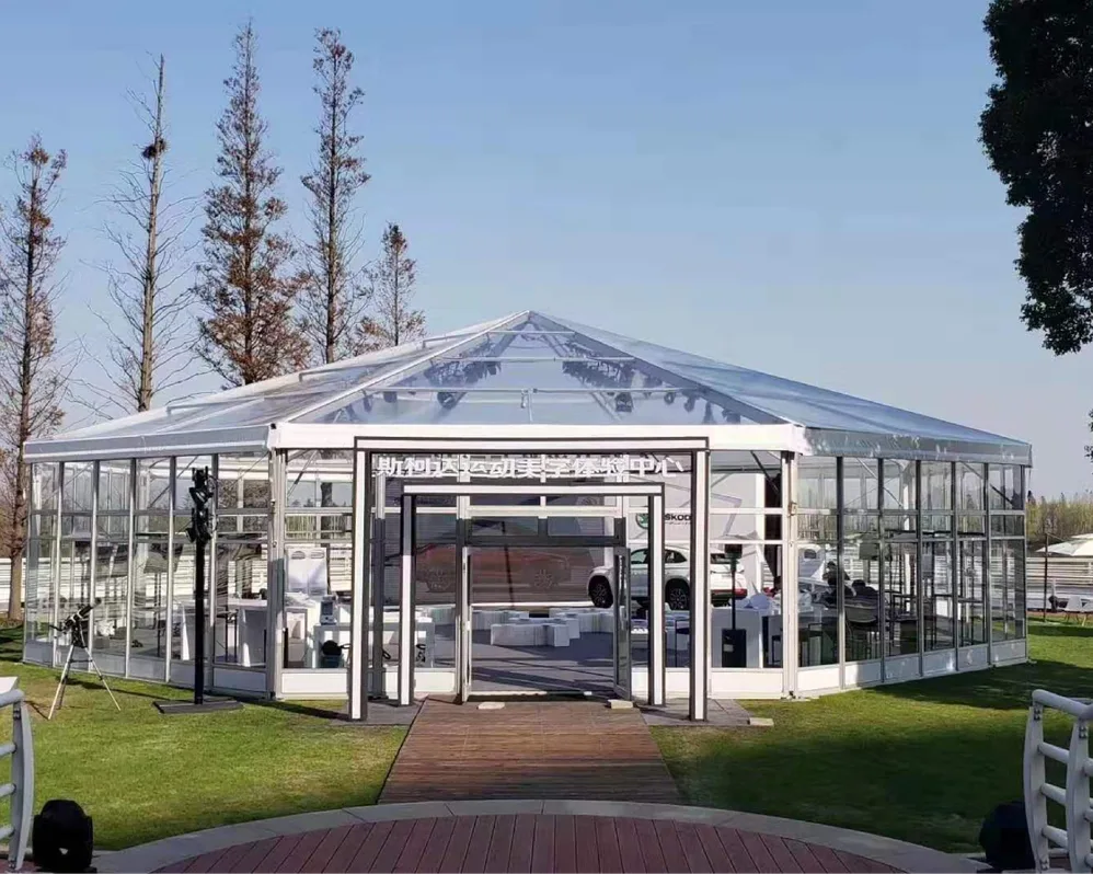 2. Outdoor Event tent-09