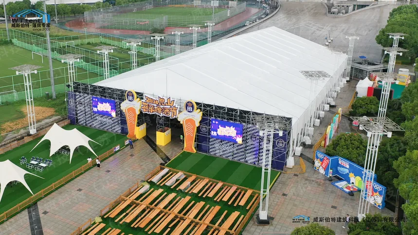 2. Outdoor Event tent-10