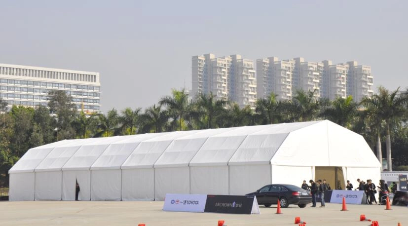 2. Polygon Tent-12
