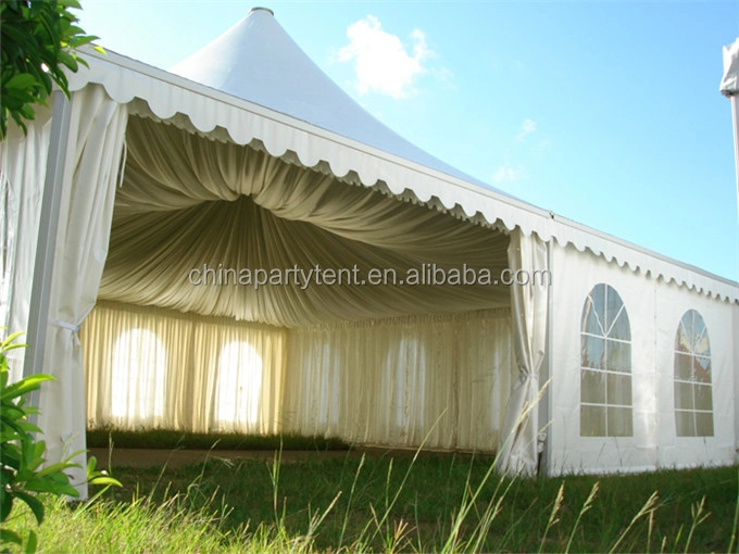 Pagoda Tent Case