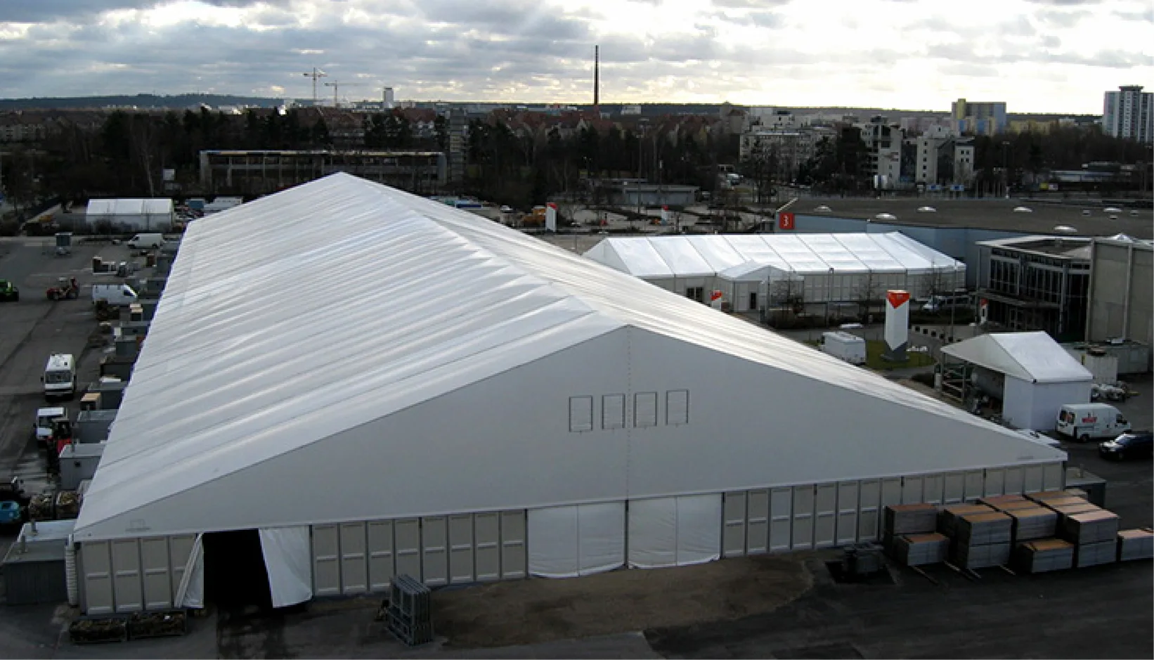 4. Industrial Storage Tent-02