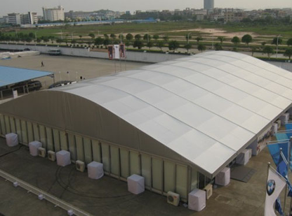 Arcum Tent Case