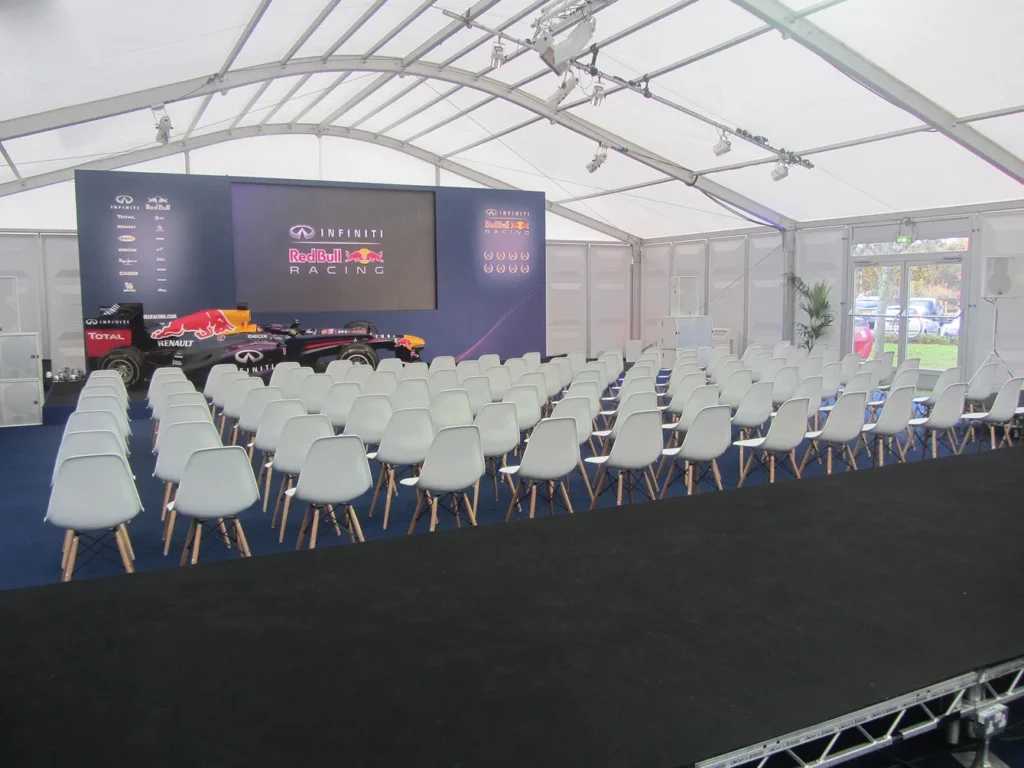 Arcum Tent Case