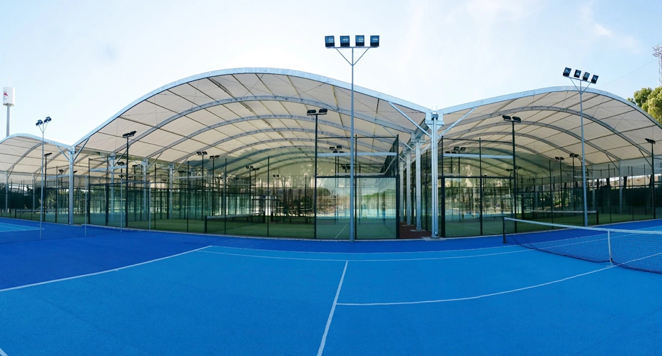 Arcum Tent Case