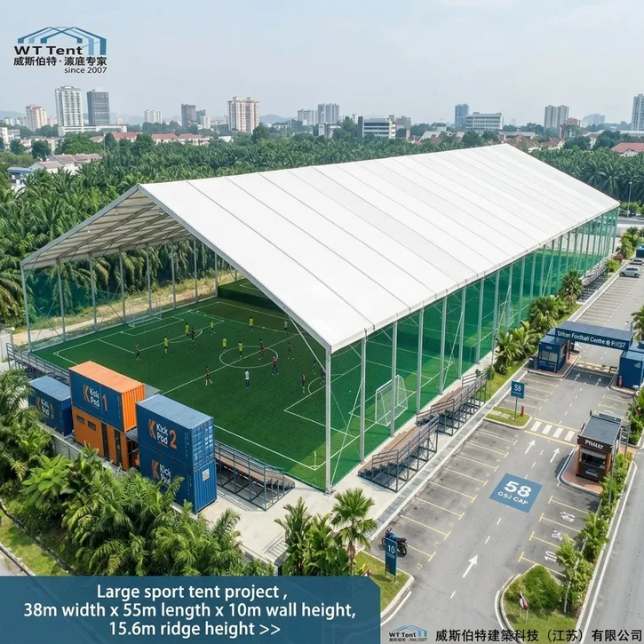 5. Sports Tent-01