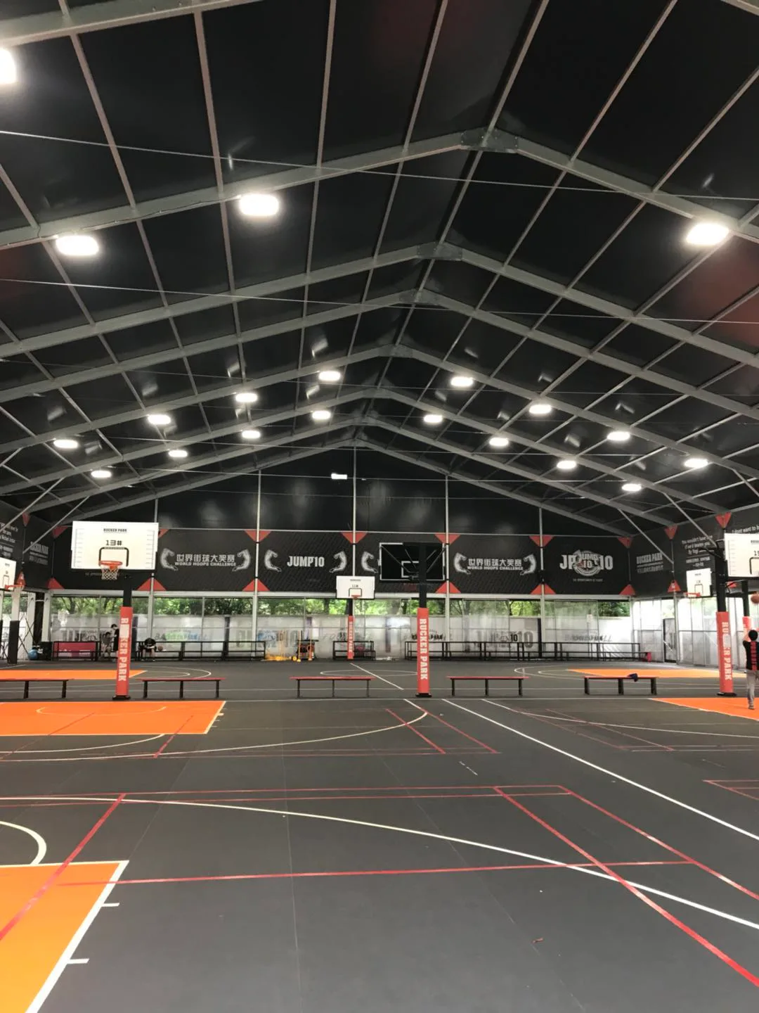5. Sports Tent-06