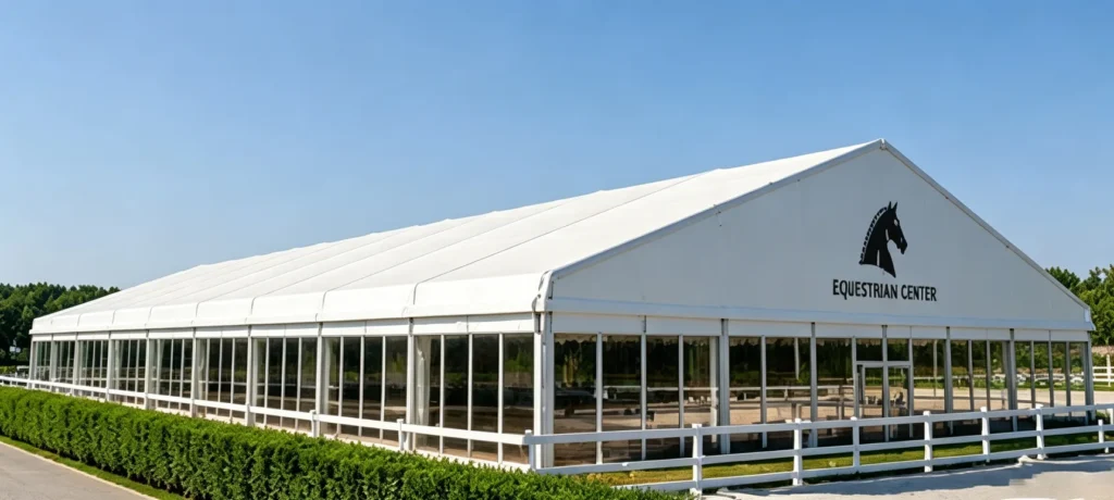 Sports Tent Case