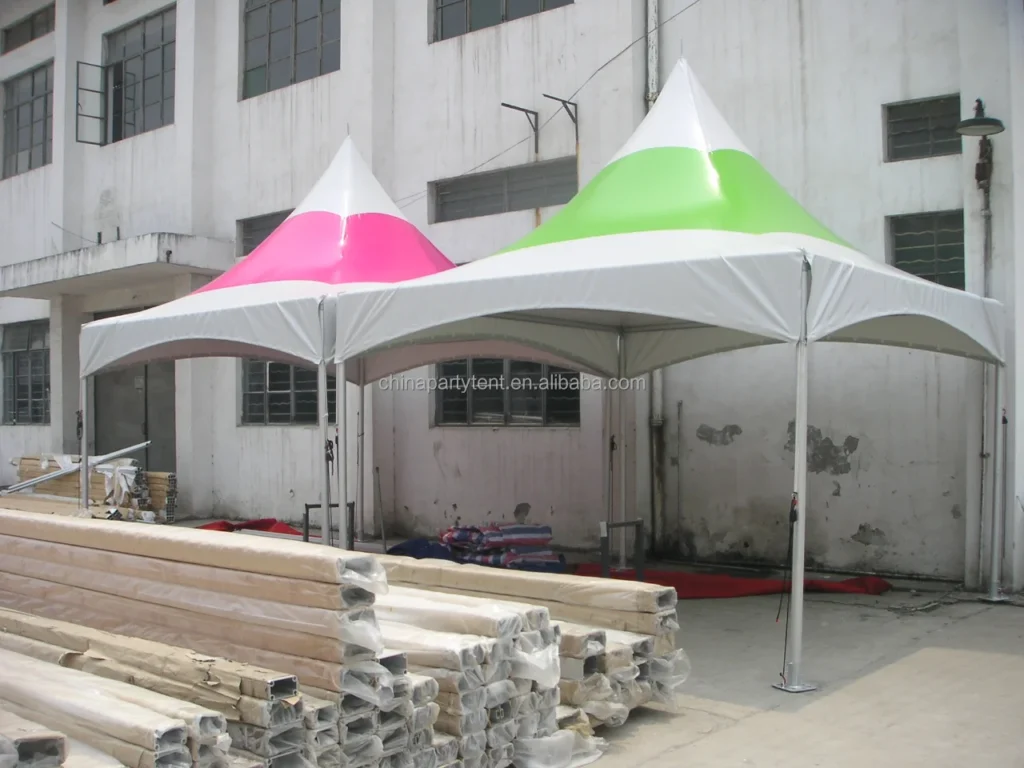 Wedding Ceremony Platform