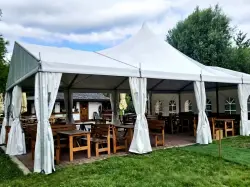 High Peak Tent