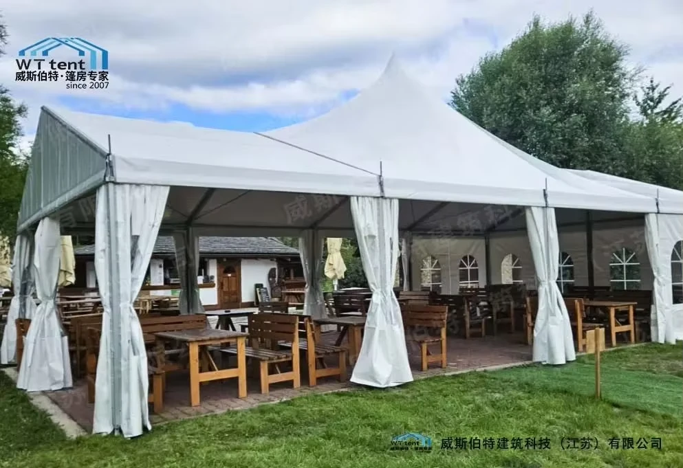 7.Combination shape tent-01