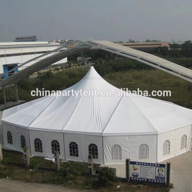 Multi-Side Tent Case