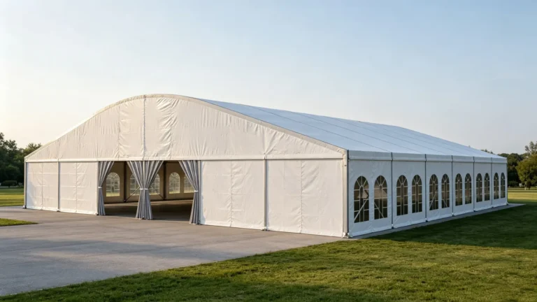 Arcum Shape Tent