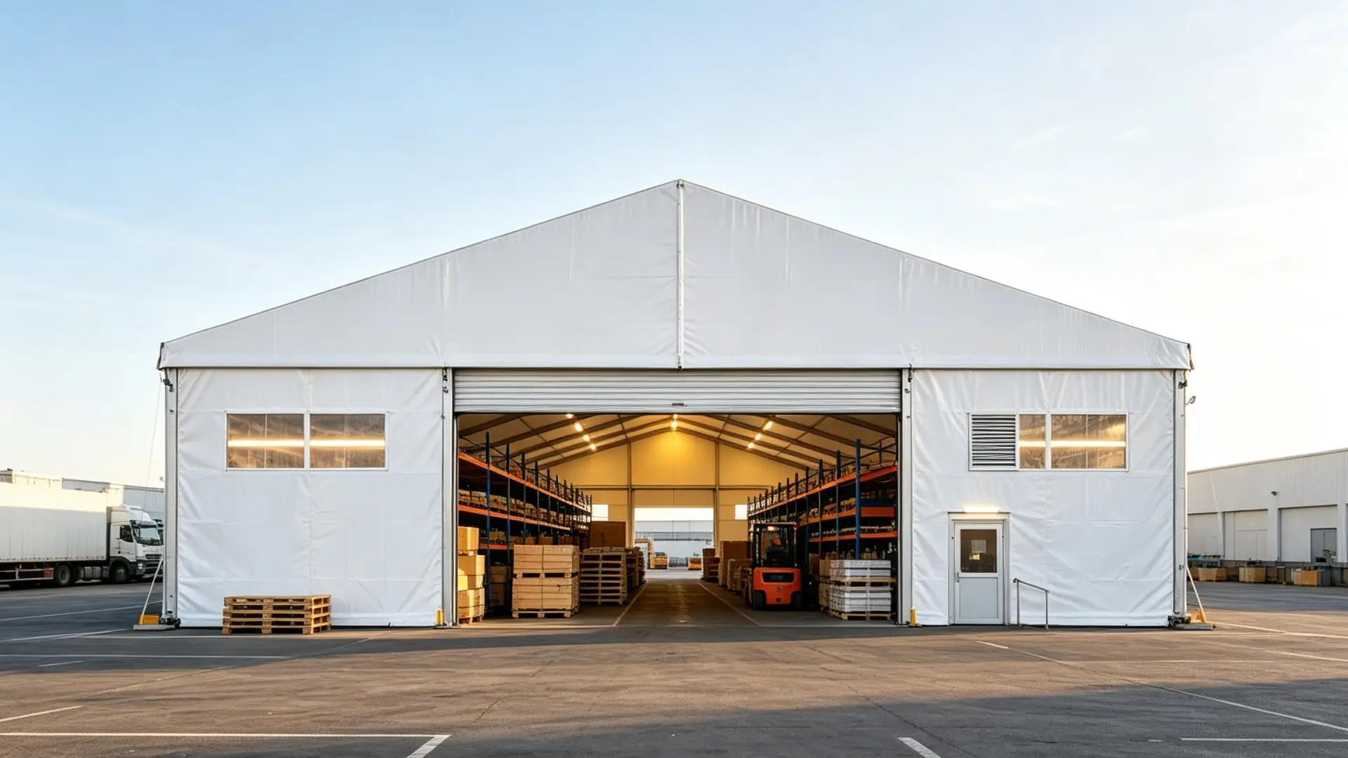 Options Tailored to Every Project