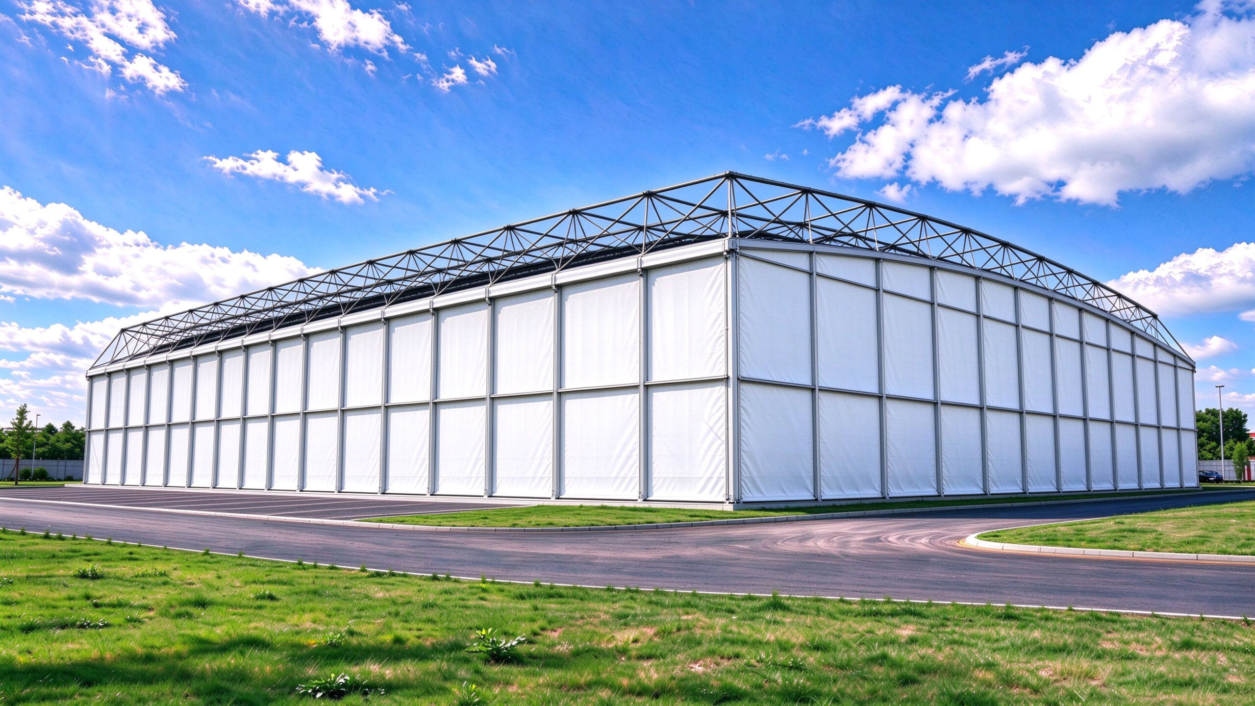 Pyramid Structure Tent | Premium Outdoor Tent by WT Tent