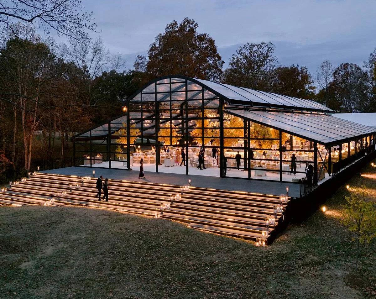 Atrium Tent