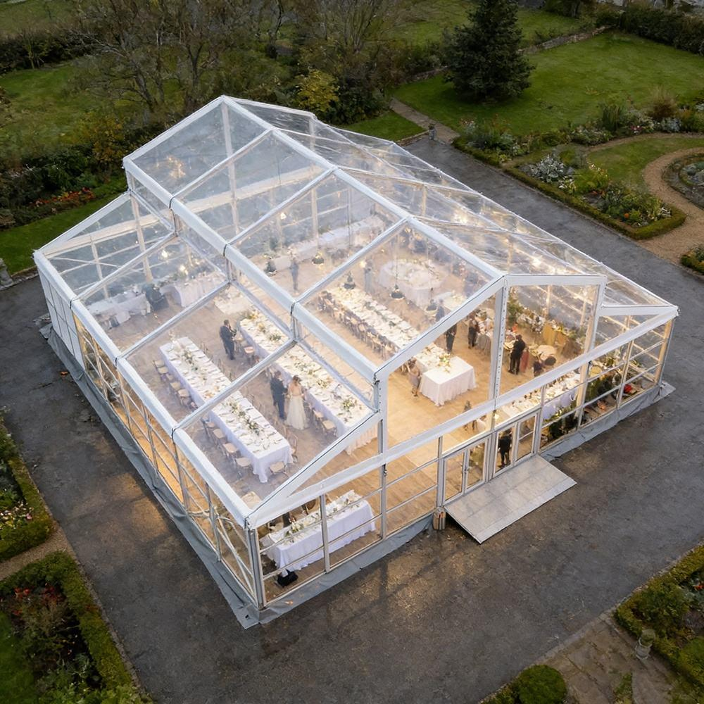Flexible, Expandable Structures